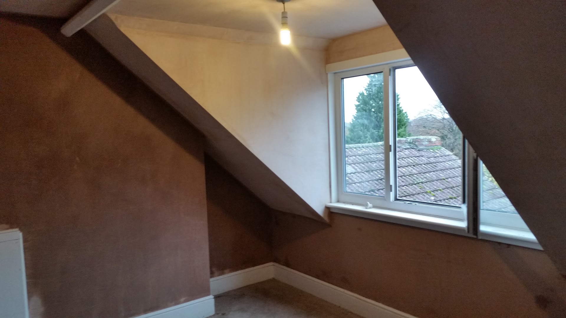 Holmes Plastering — Photos 5
