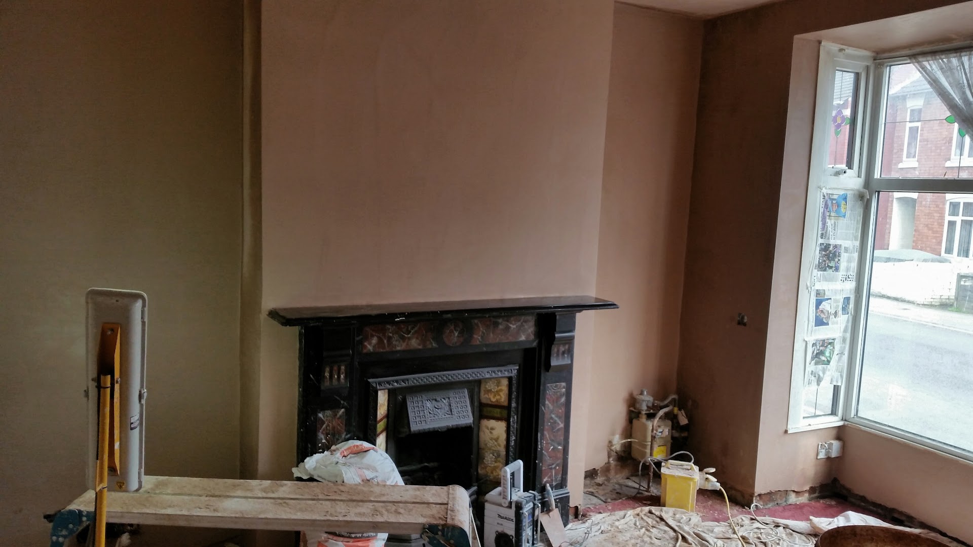 Holmes Plastering — Photos 6